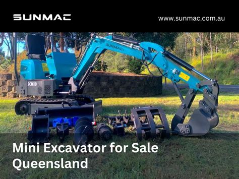 second hand mini excavator for sale qld|mini loader for sale brisbane.